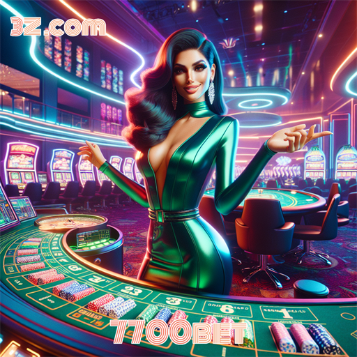 Inovação e Diversão: O App do Site 7700 bet
