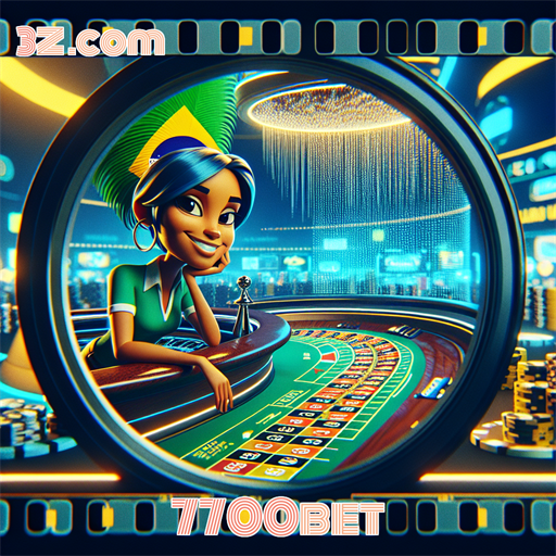 7700 bet