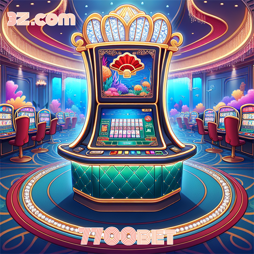 7700 bet
