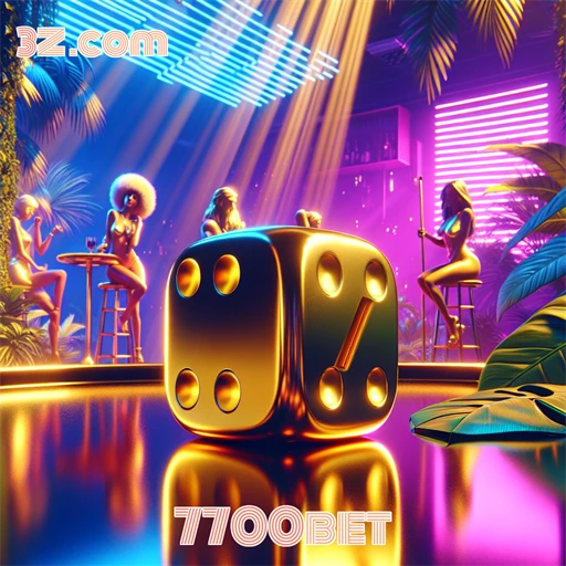 Experiência VIP na 7700 bet: Uma Aposta de Luxo